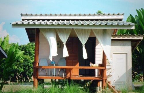 Chiang Dao House | Doi Piang Dao Farm