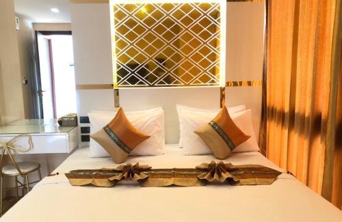 Chang Phueak Apartment | Doi Sutep Hill