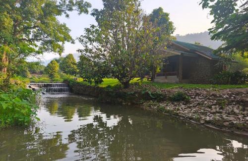 Mae Taeng House | DoiLom Elephant Farmstay