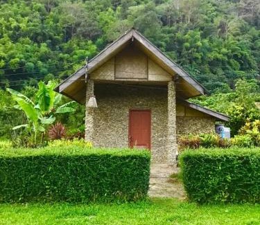 Mae Taeng Apartment | DoiLom Elephant Farmstay