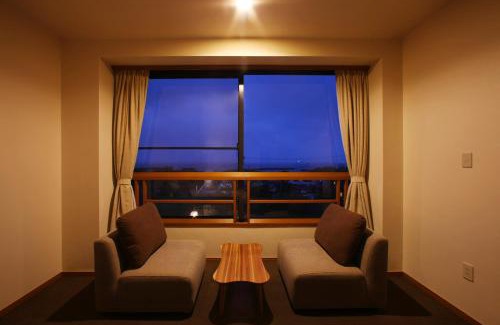 Tateyama Hotel | DokiDoggie館山DIANA