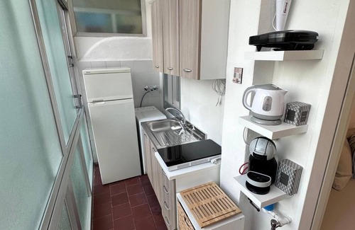 Ruggero Settimo Apartment | Dolce Attico, the ideal place for a vacation, favored for its location.