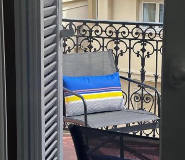 Le Suquet Apartment | Dolce Cannes Riviera Cannes
