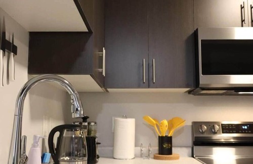 Saskatoon House | Dolce Casa@Sk: A Lovely 2 Bed Room gem you can call home.