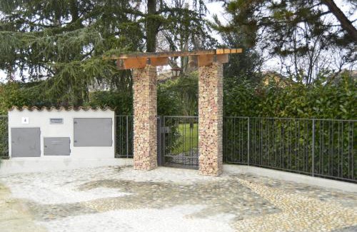 Faenza House | Dolce Casetta