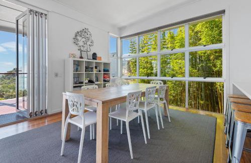 Brisbane Waterfront House | DOLCE VILLA