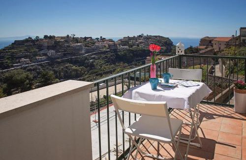 Scala Apartment | Dolce Vista Apartment Amalfi Coast