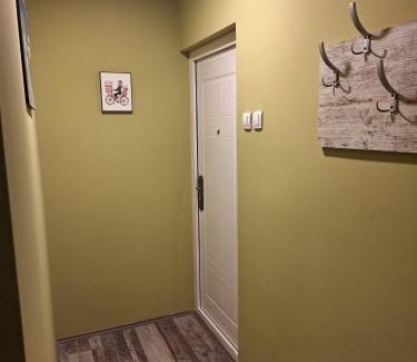 Kraljevo Apartment | Dolce Vita 7