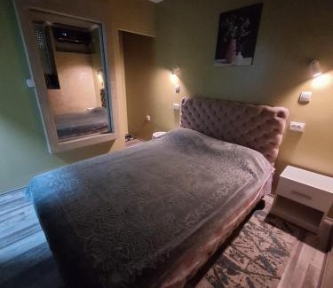 Kraljevo Apartment | Dolce Vita 7