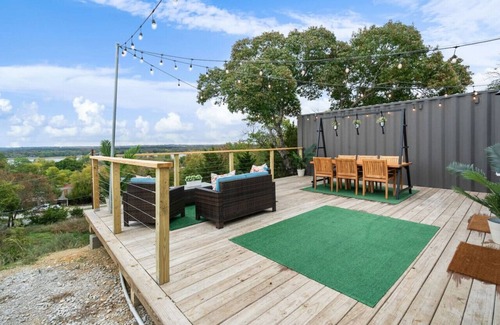 Weatherford House | Dolce Vita - Endless Views