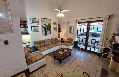 Ponta das Canas House | Dolce Vita House