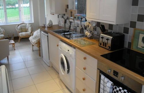 Ciliau-Aeron Cottage | Dolcoed Cottage, Nr. Aberaeron