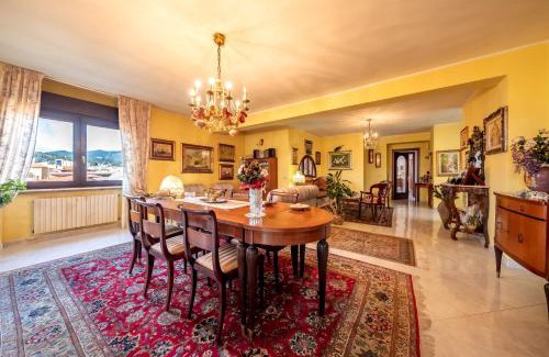 Iglesias Historic Centre Apartment | Dolfi Grand Loft