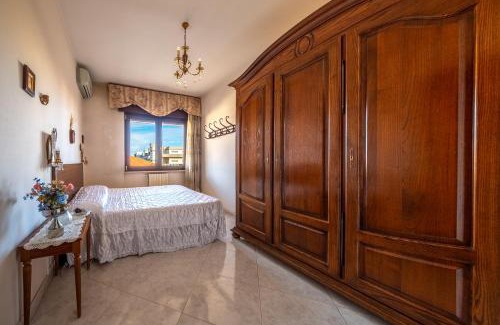 Iglesias Historic Centre Apartment | Dolfi Grand Loft