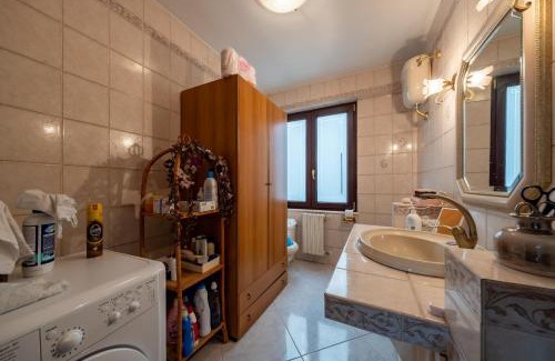 Iglesias Historic Centre Apartment | Dolfi Grand Loft