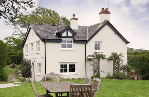 Llangennith House | Dollars Cottage in the beautiful Swansea