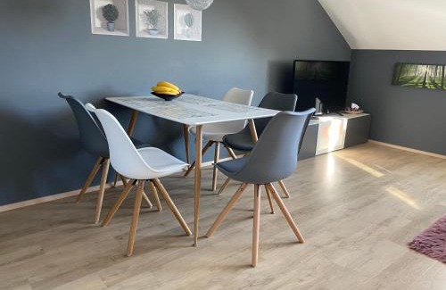 Dolni Morava Apartment | Dolní Morava - Apartmány