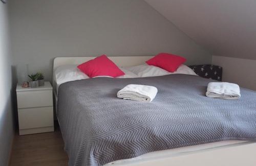 Dolni Morava Apartment | Dolní Morava - Apartmány