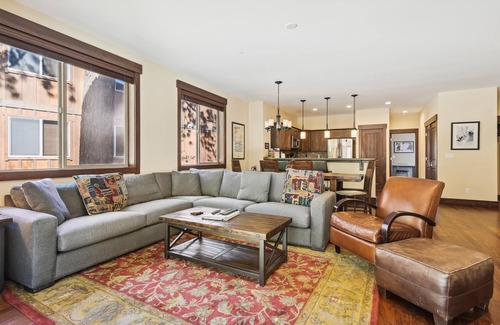 Truckee Condo | Dolomite Ultimate Escape #7