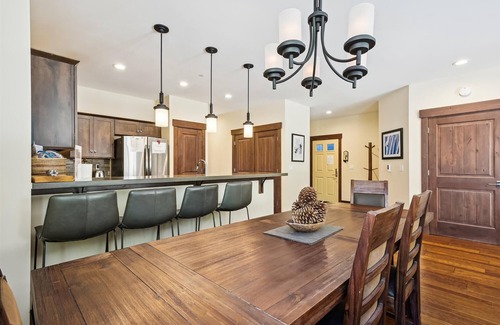 Truckee Condo | Dolomite Ultimate Escape #7