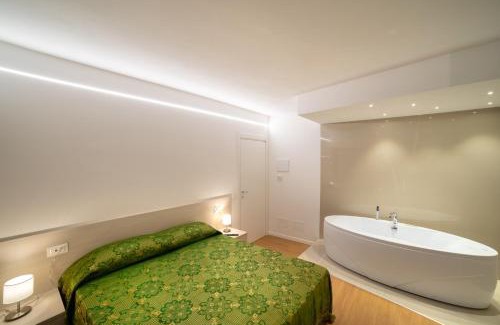 Belluno Apartment | Dolomiti Suite