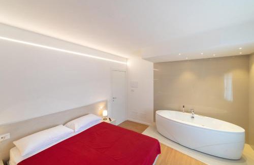 Belluno Apartment | Dolomiti Suite