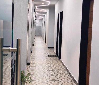 Divi Parangi Hotel | Dolphin Bay Resort