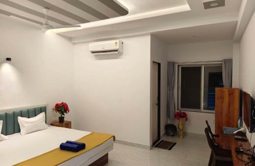 Divi Parangi Hotel | Dolphin Bay Resort