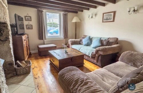 Portland Cottage | Dolphin Cottage, Chesil Beach