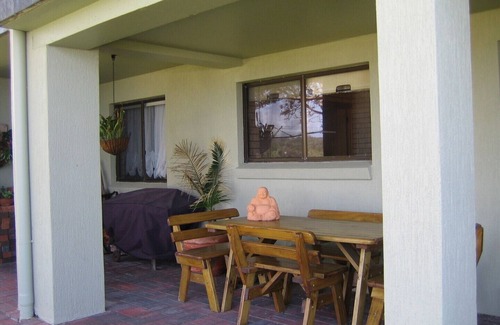 Ulladulla Apartment | Dolphin View Apartment