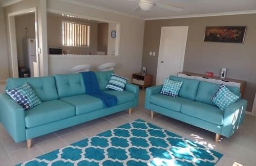 South Yunderup House | Dolphin View Cottage - Absolute Waterfront