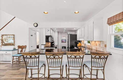 Ocean Pines House | Dolphins Chance beautiful waterfront