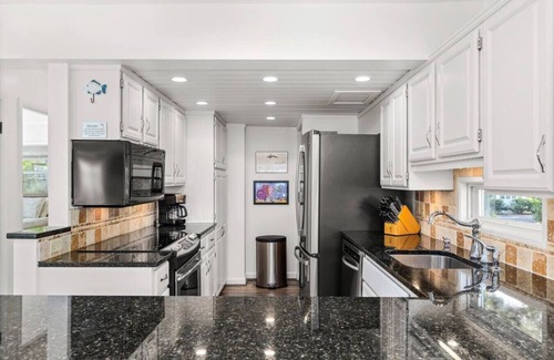 Ocean Pines House | Dolphins Chance beautiful waterfront