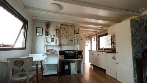 Beckov House | Domček na samote