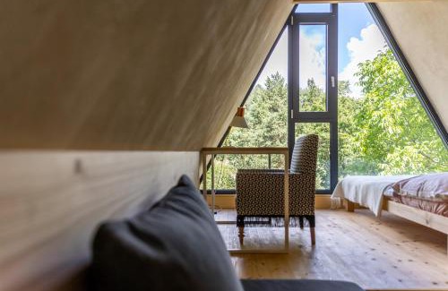 Kralova House | Domček strýka Ivana
