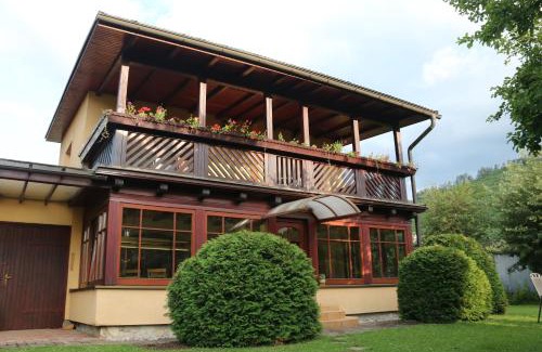 Liptovsky Hradok House | Domček v záhrade