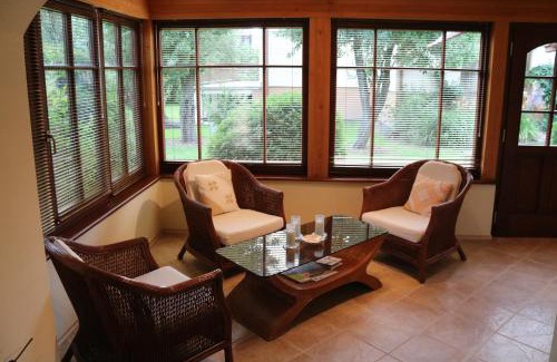 Liptovsky Hradok House | Domček v záhrade