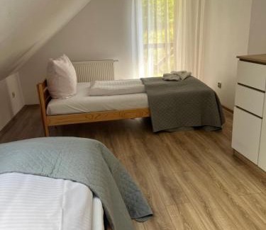 Szklarska Poreba Ski Chalet | Dom Białka Zdrój