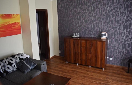 Jantar Bed & Breakfast | Dom Bursztynowy
