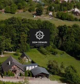 Stara Tura Villa | DOM DENARI