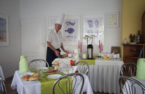 Dzwirzyno Bed & Breakfast | Dom Gościnny Marina