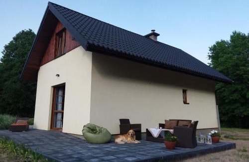 Cisna House | Dom Gościnny Poza Czasem