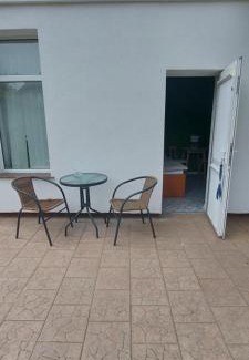 Grzybowo House | Dom Gościnny Sosenka Grzybowo