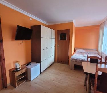 Grzybowo House | Dom Gościnny Sosenka Grzybowo