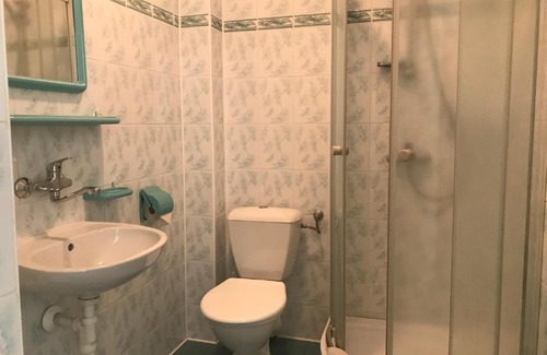 Trzesacz House | Dom Goscinny KLIF . 2 minuty od plazy