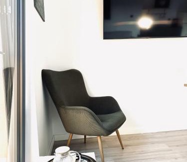 gmina Ostrowite House | Dom Kacprowy - Brzegi Lasu - dwa apartamenty na wyłączność z ogrodem