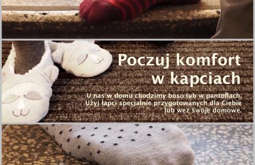 Lodz Apartment | Dom KD KRUK