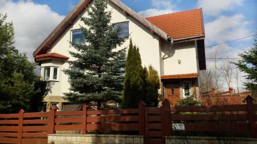 Szczytna House | Dom na wzgórzu