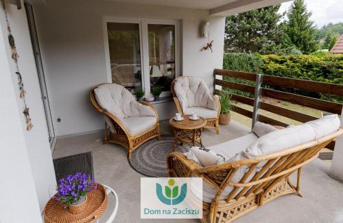Charzykowy Villa | Dom na Zaciszu Charzykowy