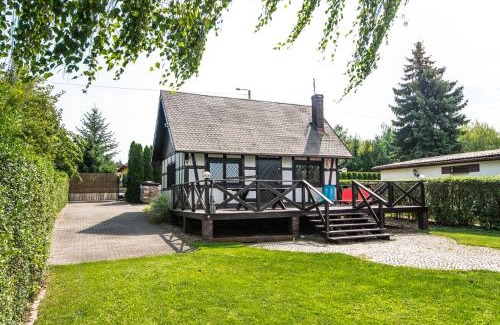 Steszew House | Dom nad jeziorem Sapowice